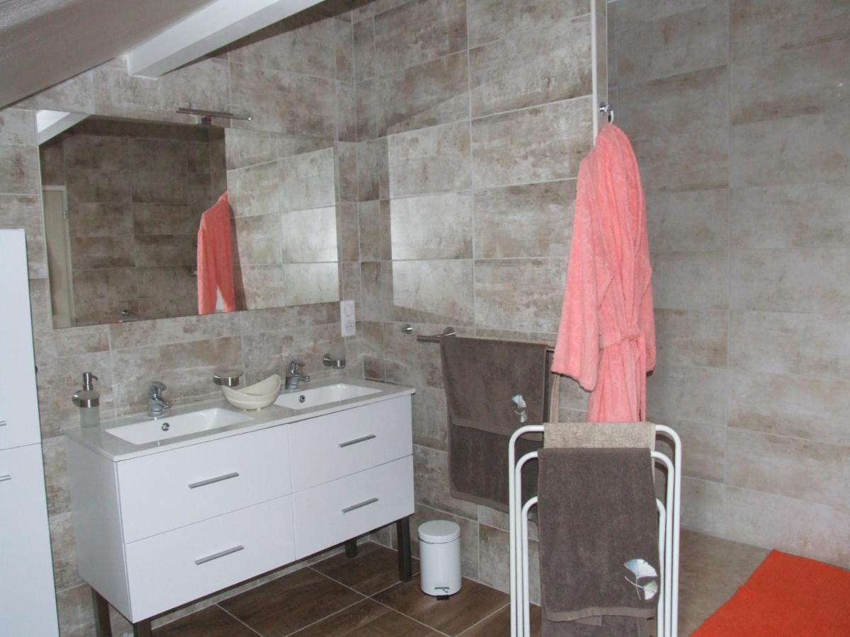 Maison Comayou Loubieng Екстер'єр фото