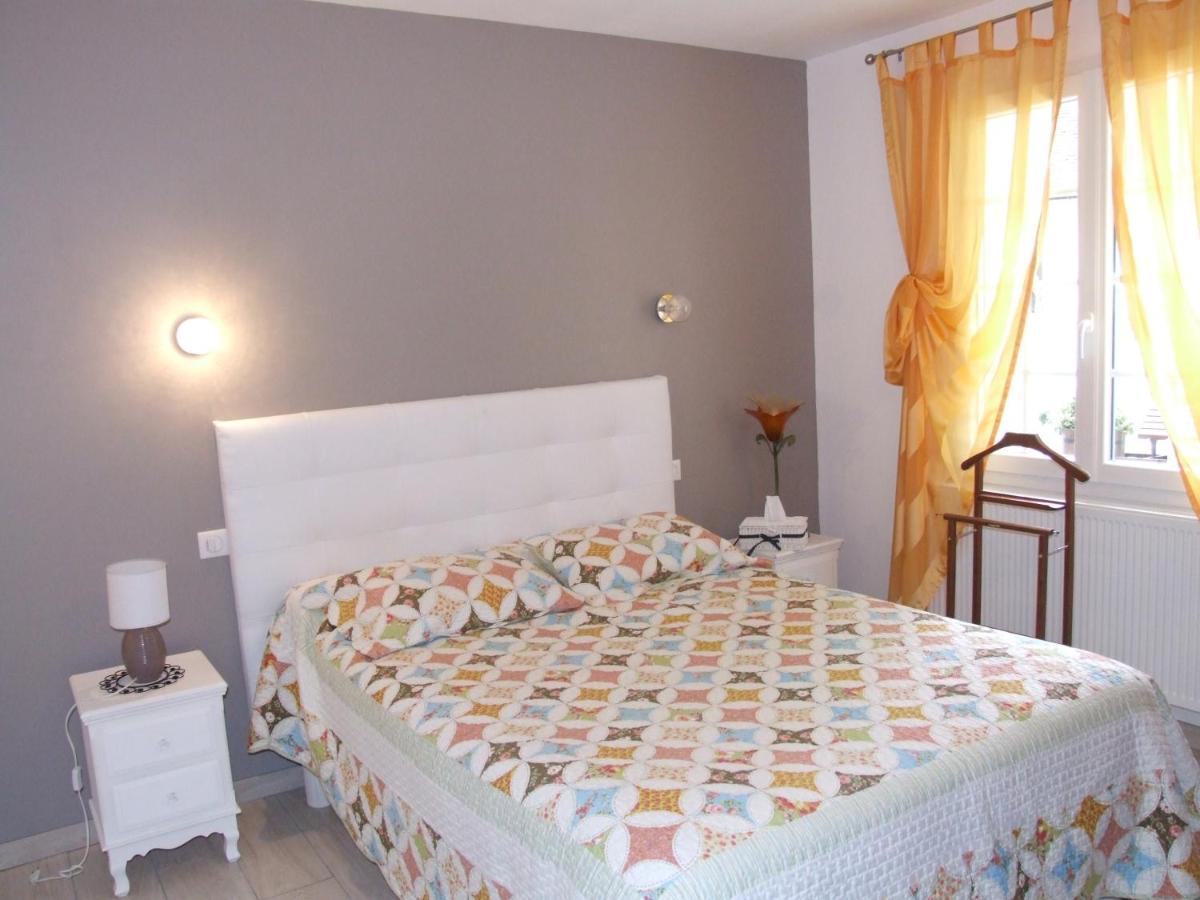 Maison Comayou Loubieng Екстер'єр фото