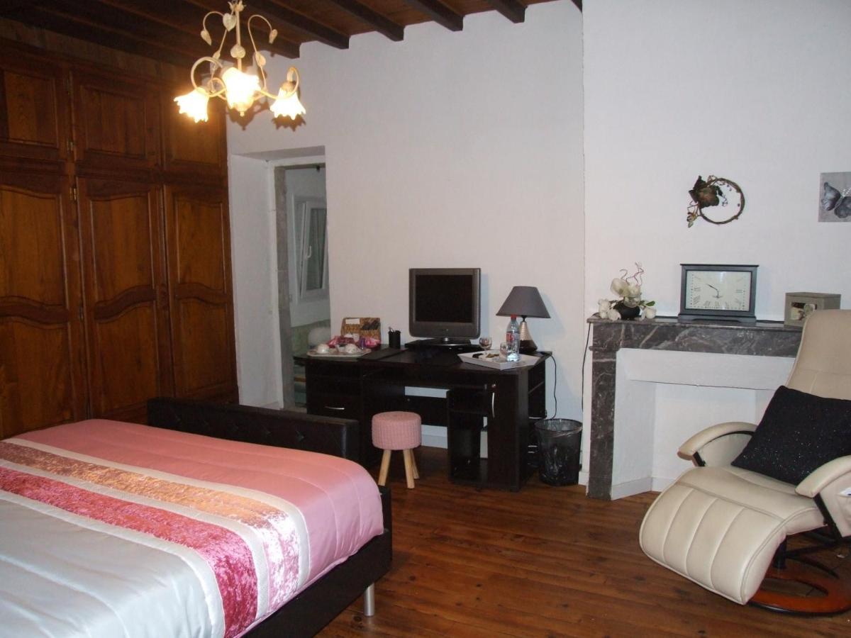 Maison Comayou Loubieng Екстер'єр фото