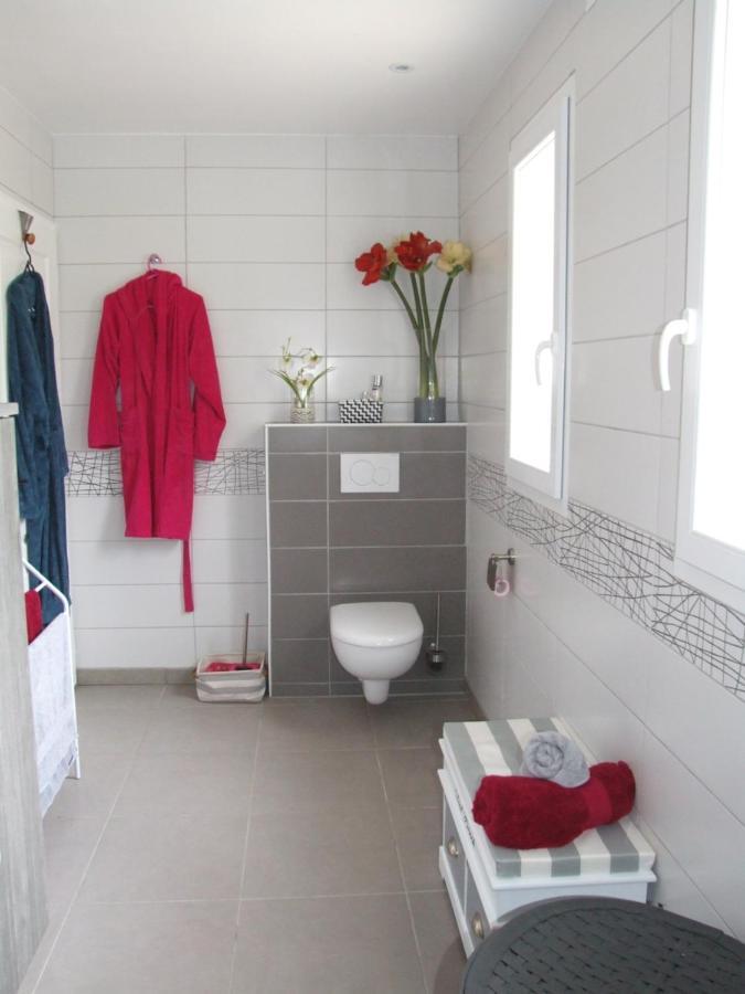 Maison Comayou Loubieng Екстер'єр фото