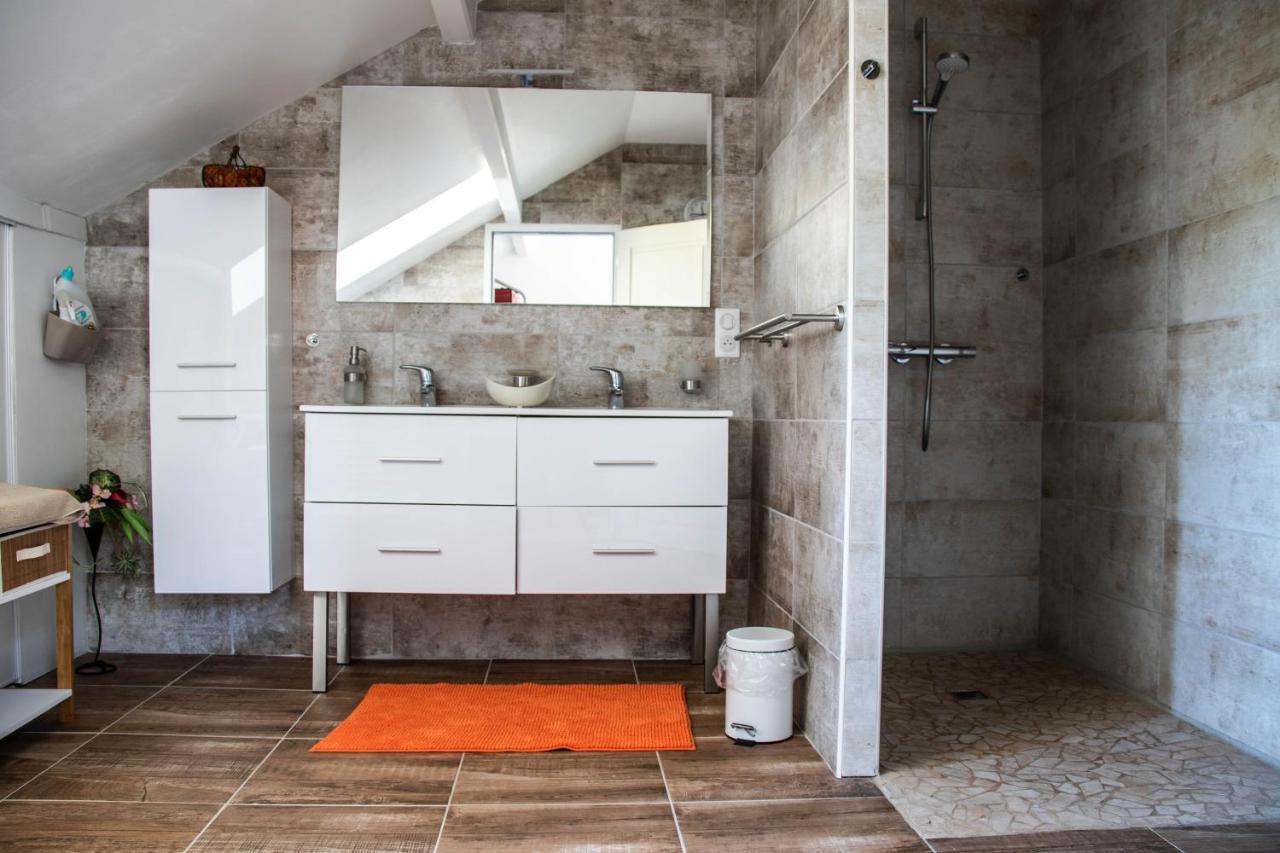 Maison Comayou Loubieng Екстер'єр фото