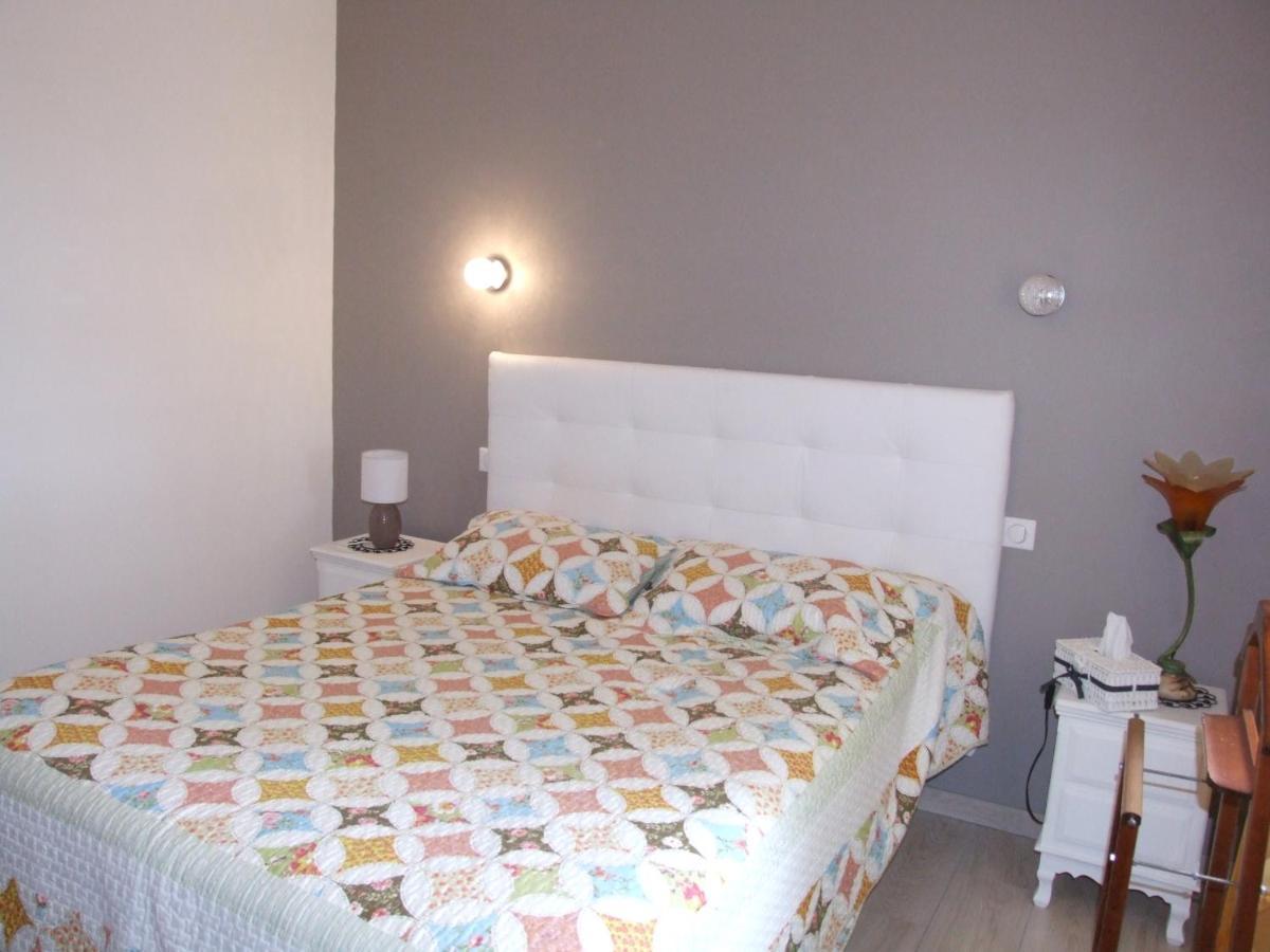 Maison Comayou Loubieng Екстер'єр фото