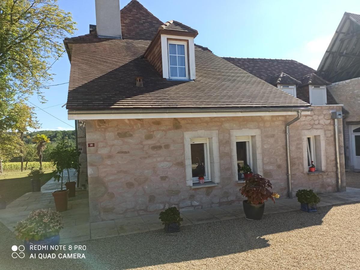 Maison Comayou Loubieng Екстер'єр фото